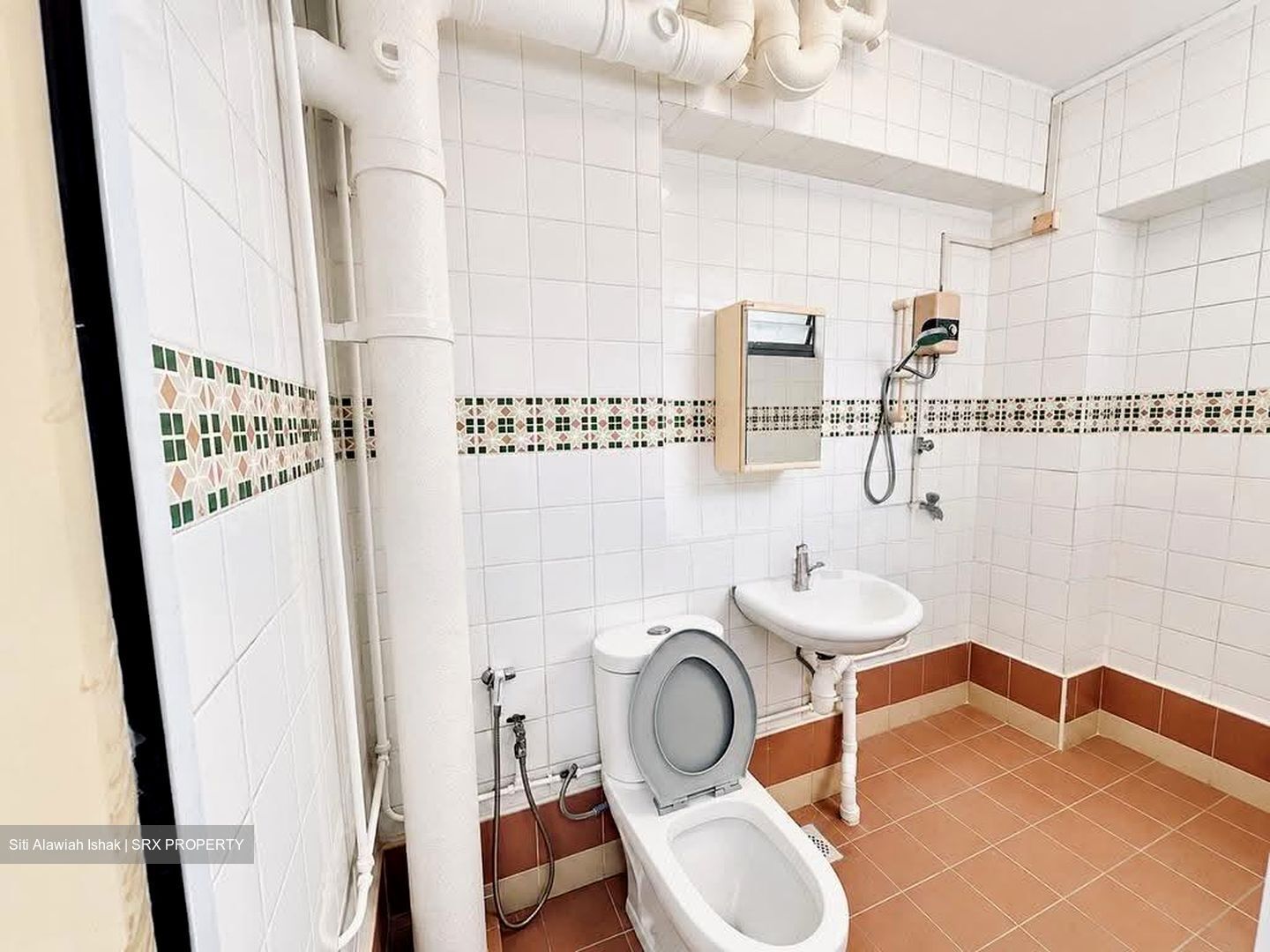Blk 308 Tampines Street 32 (Tampines), HDB Executive #637969841